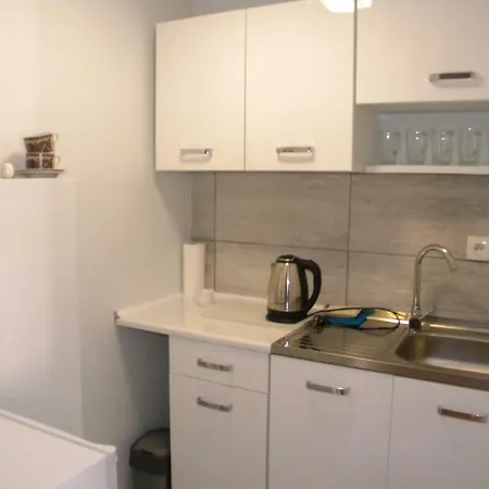 Apartament Nr 301 Nad Morzem W Kolobrzegu Kolobrzeg