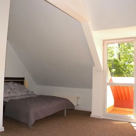 Apartament Nr 301 Nad Morzem W Kolobrzegu