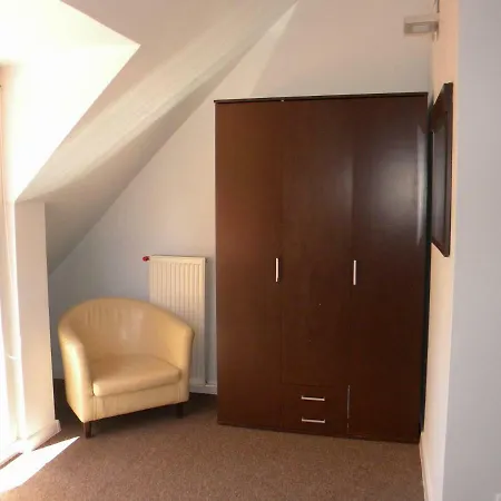 Apartament Nr 301 Nad Morzem W Kolobrzegu Apartment *